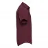 Russell Men's Short Sleeve Fitted Stretch Shirt - R-947M-0