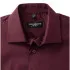 Russell Men's Short Sleeve Fitted Stretch Shirt - R-947M-0