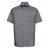 Russell Men's Short Sleeve Oxford Shirt - R-933M-0