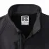 Russell Men's Softshell Jacket - R-140M-0
