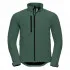 Russell Men's Softshell Jacket - R-140M-0