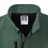 Russell Men's Softshell Jacket - R-140M-0