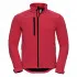 Russell Men's Softshell Jacket - R-140M-0