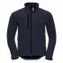 Russell Men's Softshell Jacket - R-140M-0