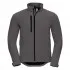 Russell Men's Softshell Jacket - R-140M-0