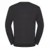 Russell Men's V-Neck Knitted Pullover - R-710M-0