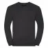 Russell Men's V-Neck Knitted Pullover - R-710M-0