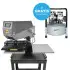 Schulze Air Power Automatic Press Bundle