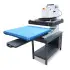 Schulze Big Lite Pneu Press Demogerät