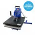 Schulze Blue Press Swing