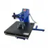 Schulze Blue Press Swing
