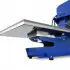 Schulze Blue Press Swing