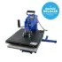 Schulze Blue Press Swing Demogerät