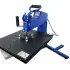 Schulze Blue Press Swing Demogerät