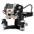 SEFA e-Duplex Mini Pro pneumatische Transferpresse für Caps Demogerät