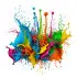 Sico Screen Inks Aquaset AS