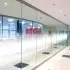 Solar Screen Futura Glasdekorfolie