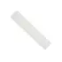 Solar Screen White Handle Ersatzgummi