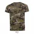 SOL'S Camo Men - 01188