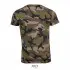 SOL'S Camo Men - 01188