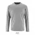 SOL'S Imperial Long Sleeve Men - 02074
