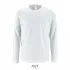 SOL'S Imperial Long Sleeve Men - 02074