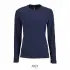 SOL'S Imperial Long Sleeve Women - 02075