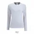 SOL'S Imperial Long Sleeve Women - 02075
