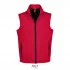 SOL'S Race Bodywarmer Men - 02887