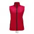 SOL'S Race Bodywarmer Women - 02888