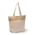 Stamina Kühltasche Morea aus Baumwolle und Jute
