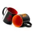 Stamina Lasertasse MACHA