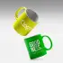 Stamina Lasertasse WALAX