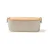 Stamina Lunchbox BRIOX mit Bambusdeckel