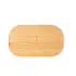 Stamina Lunchbox BRIOX mit Bambusdeckel