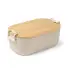 Stamina Lunchbox BRIOX mit Bambusdeckel