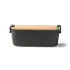 Stamina Lunchbox BRIOX mit Bambusdeckel