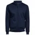 Tee Jays Full Zip Sweat Cardigan - 5440
