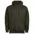 Tee Jays Hooded Sweatshirt - 5430