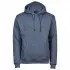 Tee Jays Hooded Sweatshirt - 5430