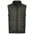 Tee Jays Hybrid-Stretch Bodywarmer - 9114