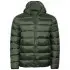 Tee Jays Lite Hooded Jacket - 9646