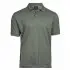 Tee Jays Luxury Stretch Polo - 1405