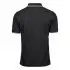 Tee Jays Luxury Stripe Stretch Polo - 1407