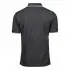Tee Jays Luxury Stripe Stretch Polo - 1407