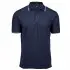 Tee Jays Luxury Stripe Stretch Polo - 1407