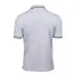 Tee Jays Luxury Stripe Stretch Polo - 1407