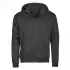 Tee Jays Urban Hooded Full Zip Sweatshirt - 5154