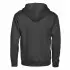Tee Jays Urban Hooded Full Zip Sweatshirt - 5154