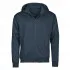 Tee Jays Urban Hooded Full Zip Sweatshirt - 5154